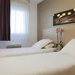 Appart Hotel Annecy Seynod