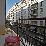Homebuddy\' - Le Mont Blanc
