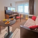 Appart Hotel Annecy Seynod