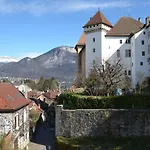 Hotel Du Chateau