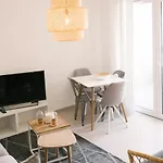 Appartement Le Poete