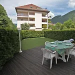 Homebuddy\' - Le Colvert