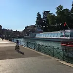 Le Perchoir Du Lac