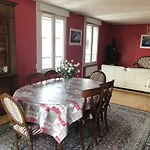 Angel Services - Les Balmettes
