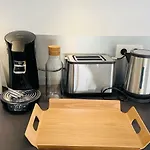 Alps Cocoon