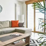 Appartement L\'Opale - T2 48M Avec Parking A 300M Du Lac D\'Annecy