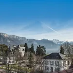 Hotel Si Particulier