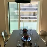 Le Montaigne - Appartement Neuf 2 Chambres A 200M Du Lac