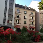 Hebe Hotel