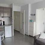 Le bien situé