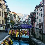 La Tournette