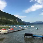 Annecy Lake Lodge