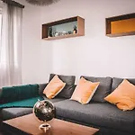 Le Palazzo - Appartement Avec Parking Privatif