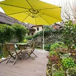 Annecy High Gardens