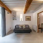 Secret Courtyard Of Annecy
