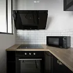 17 Rue Jean Jaures Appartement
