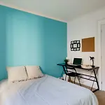 Appartement Moderne En Plein Coeur De Ville-6 Pers