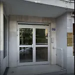 17 Rue Jean Jaures Appartement