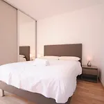 Le Baccarat - T2 Avec Toit Terrasse