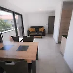 Le Baccarat - T2 Avec Toit Terrasse