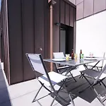 Le Baccarat - T2 Avec Toit Terrasse