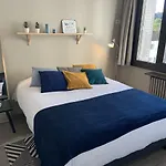 L\'Appart Du Thiou - Au Coeur D\'Annecy Avec Garage