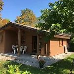 Annecy Lakeside Cabin