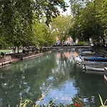 Le Paquier - Avec Balneo - Au Coeur D\'Annecy - Majord\'Home
