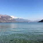 The One Suite Annecy