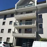 The One Suite Annecy