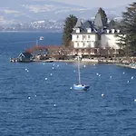 Escale du Château de Promery 1391