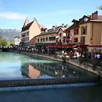 Studio Le Virgile - Annecy
