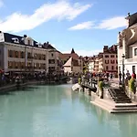 Studio Le Virgile - Annecy
