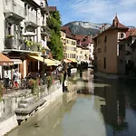 Studio Le Virgile - Annecy