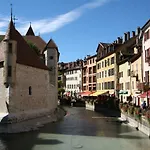 Studio Le Virgile - Annecy