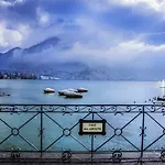Annecy Lake Lodge