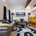 Les Suites Sainte Claire