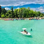 Le Boudoir Du Lac