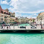 Le Boudoir Du Lac