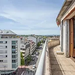 Modern 1Br With Terrace And A Breathtaking View In Annecy