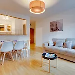 Annecy Jeremy Apartment