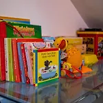 Annecy Clara\'S Apartment