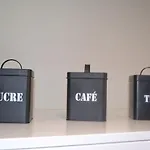 Le Cocon De Notre Dame