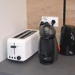 Le Cocon De Notre Dame