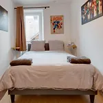 Annecy Jeremy Apartment