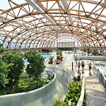 Le Golden Green A 5Min Du Centre-Ville Avec Parking Privatif Gratuit