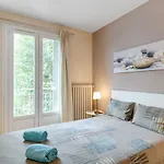 Cosy Studio With Balcony At The Doors Of Annecy Old City - Welkeys