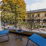 Appartement 2 Chambres Au Coeur D\'Annecy Avec Terrasse