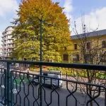 Appartement 2 Chambres Au Coeur D\'Annecy Avec Terrasse