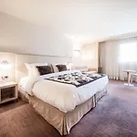 Hôtel Le Pré Carré